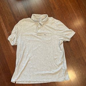 Vineyard Vines Polo